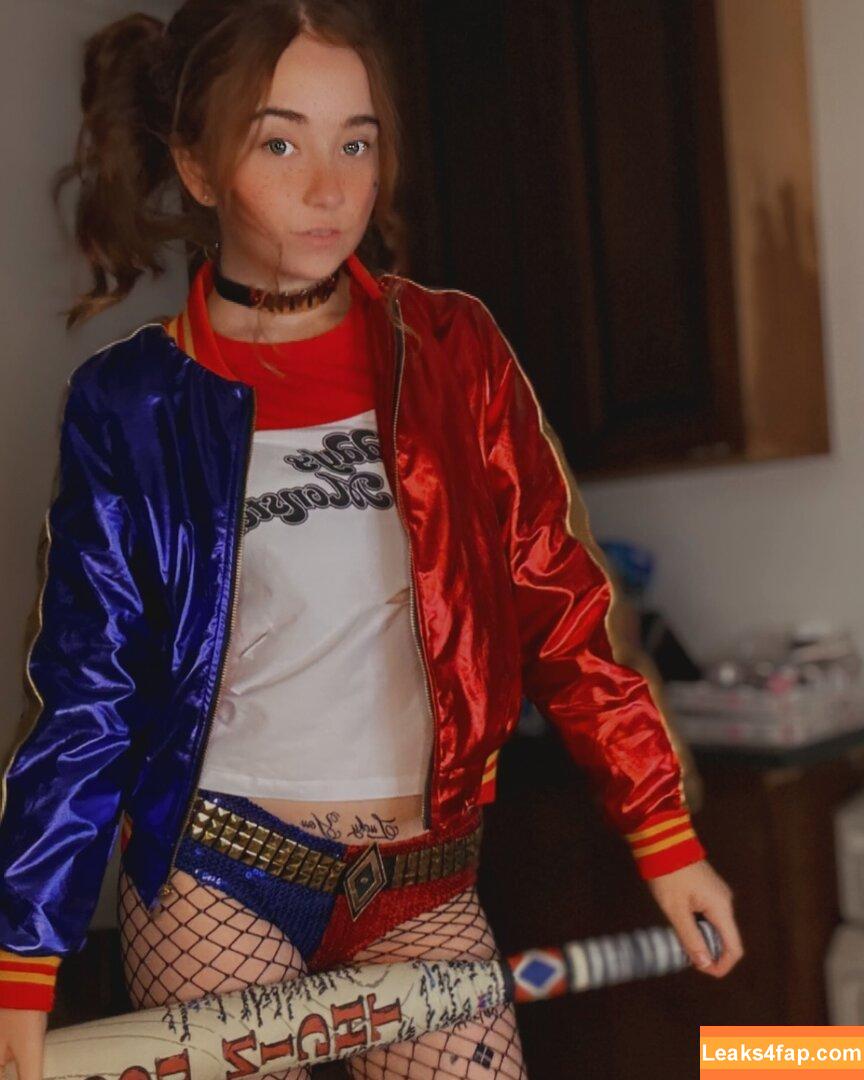 Lyssaurora /  leaked photo photo #0174