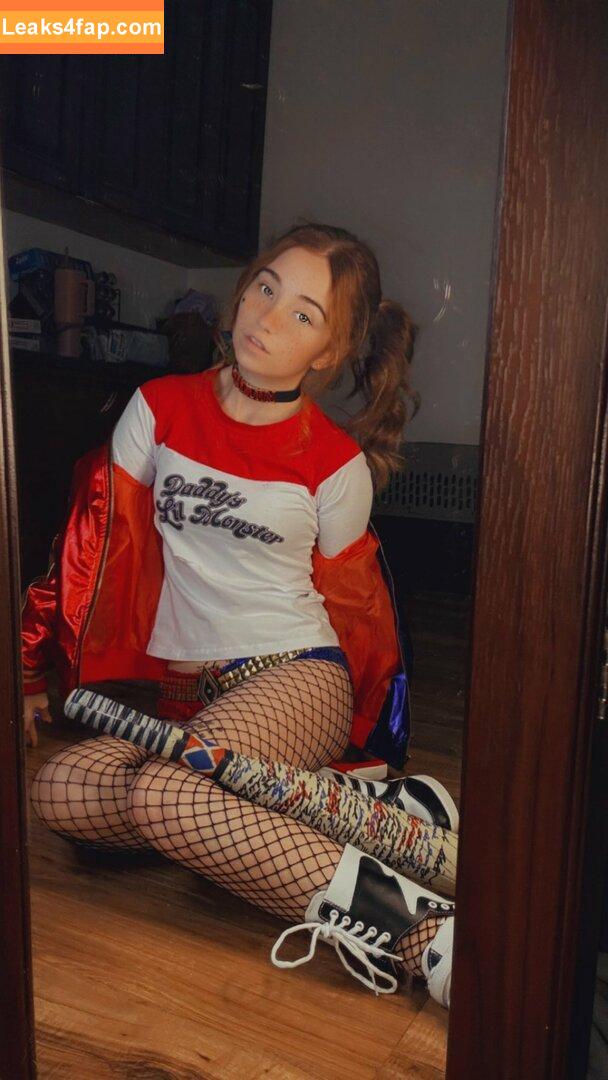 Lyssaurora /  leaked photo photo #0178