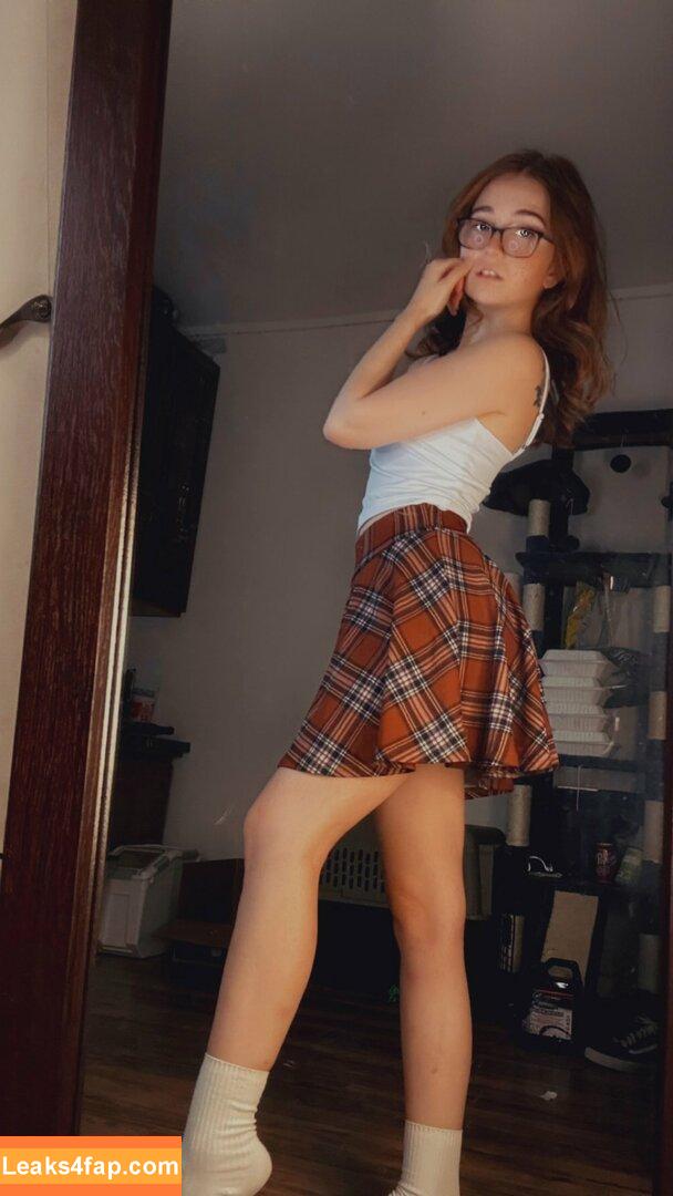 Lyssaurora /  leaked photo photo #0190