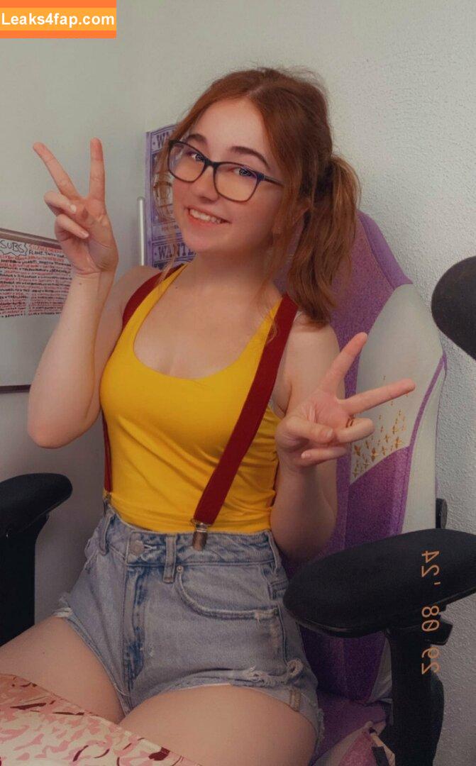 Lyssaurora /  leaked photo photo #0219