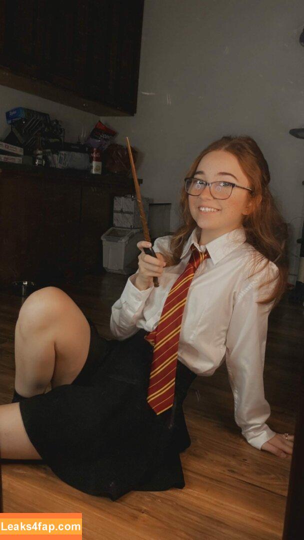 Lyssaurora /  leaked photo photo #0222