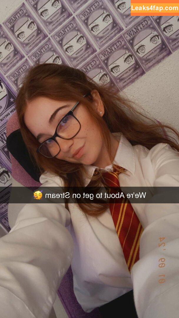 Lyssaurora /  leaked photo photo #0224