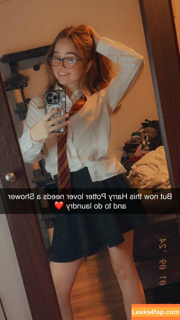 Lyssaurora /  leaked photo photo #0225