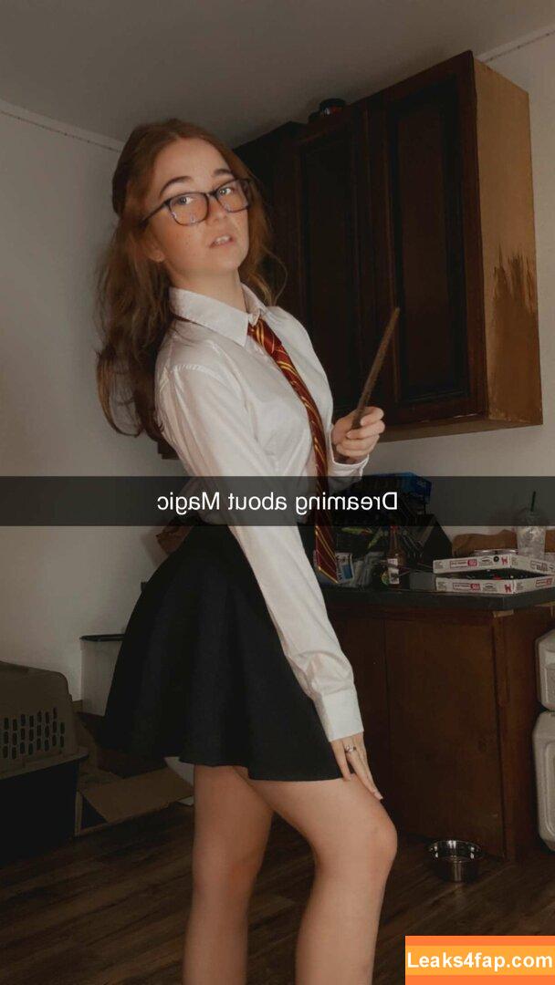 Lyssaurora /  leaked photo photo #0227