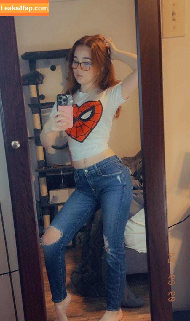 Lyssaurora /  leaked photo photo #0282