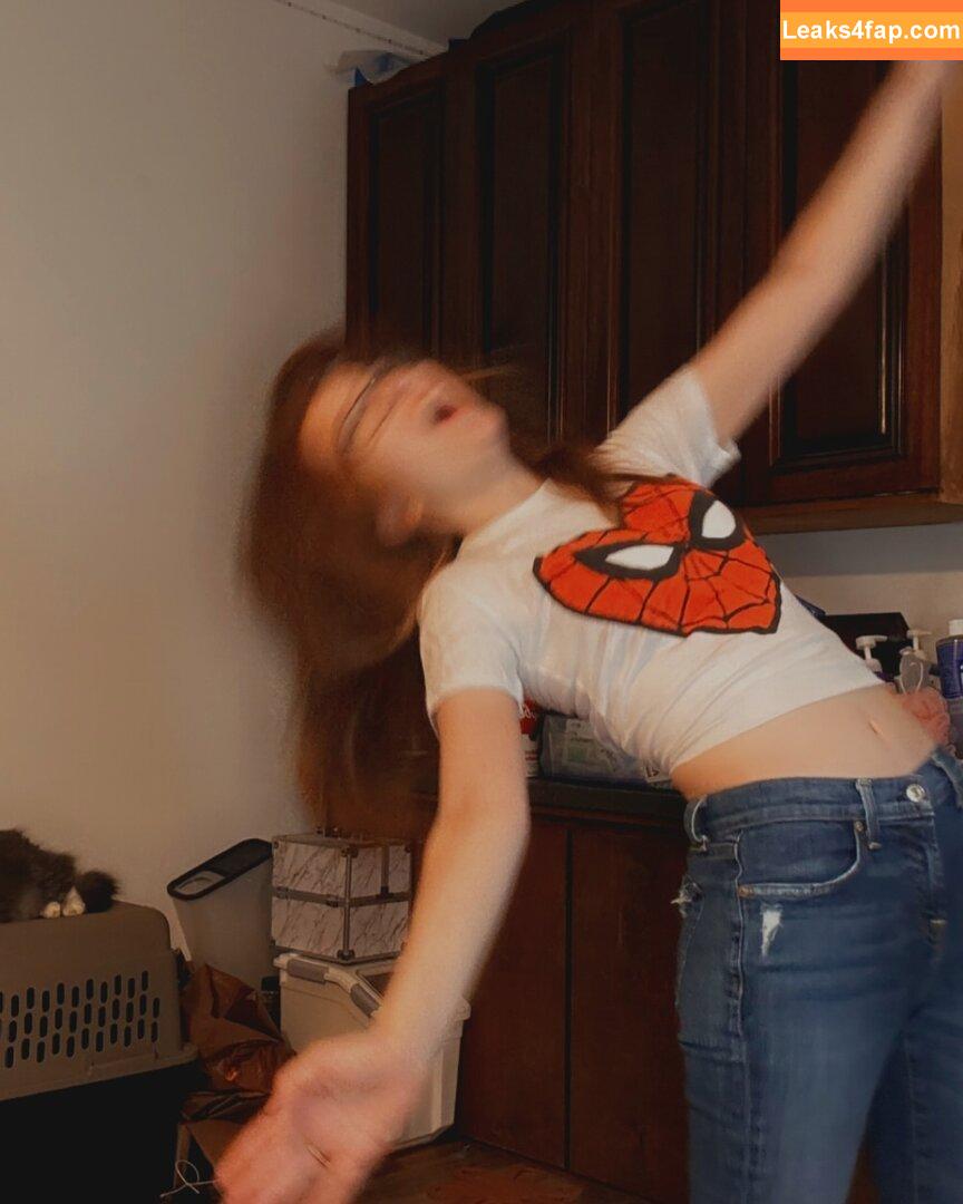 Lyssaurora /  leaked photo photo #0283