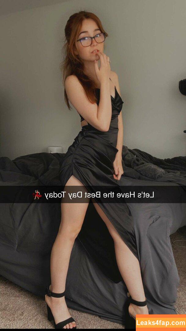 Lyssaurora /  leaked photo photo #0614