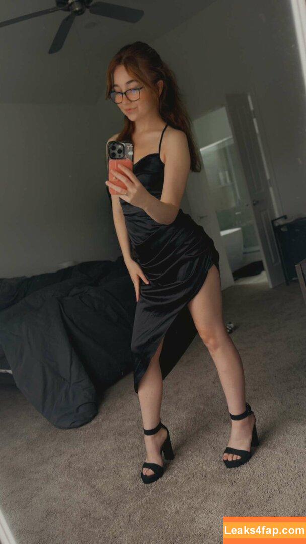 Lyssaurora /  leaked photo photo #0615
