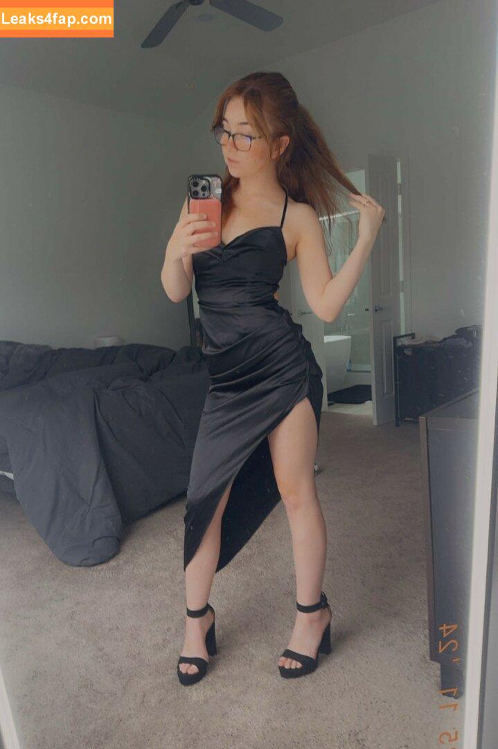 Lyssaurora /  leaked photo photo #0616