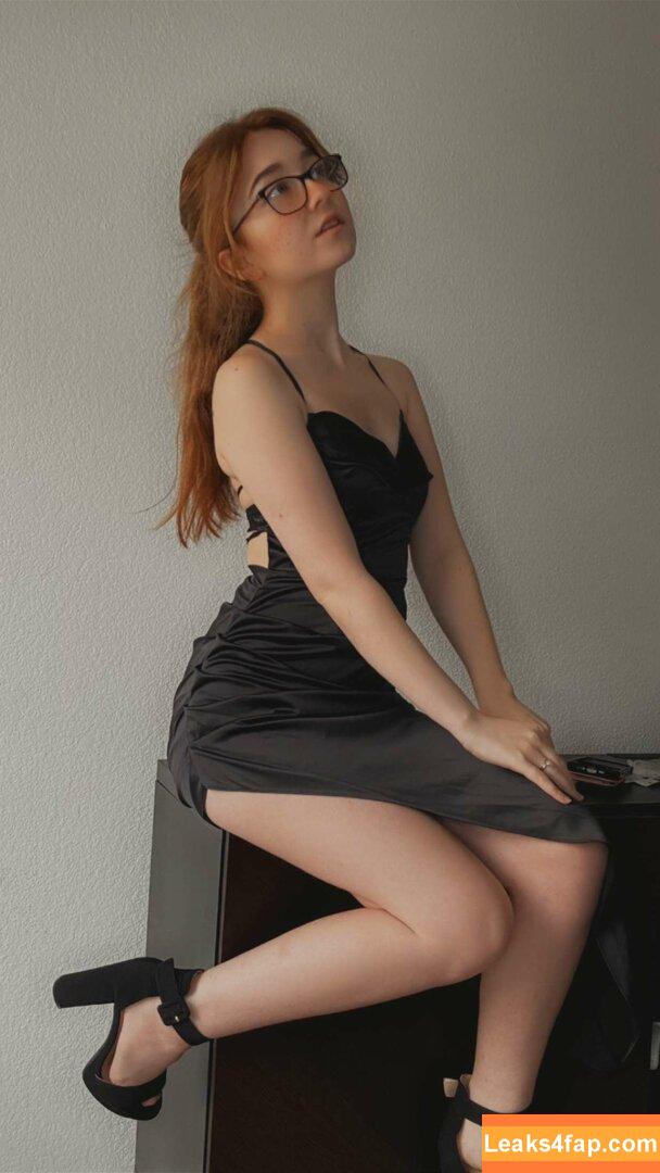 Lyssaurora /  leaked photo photo #0617