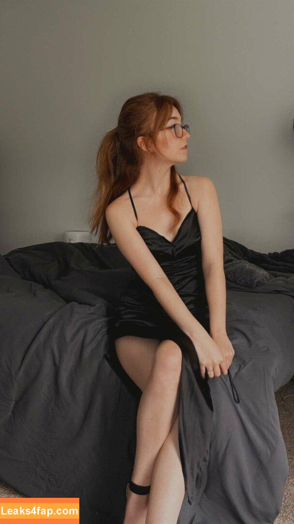 Lyssaurora /  leaked photo photo #0621