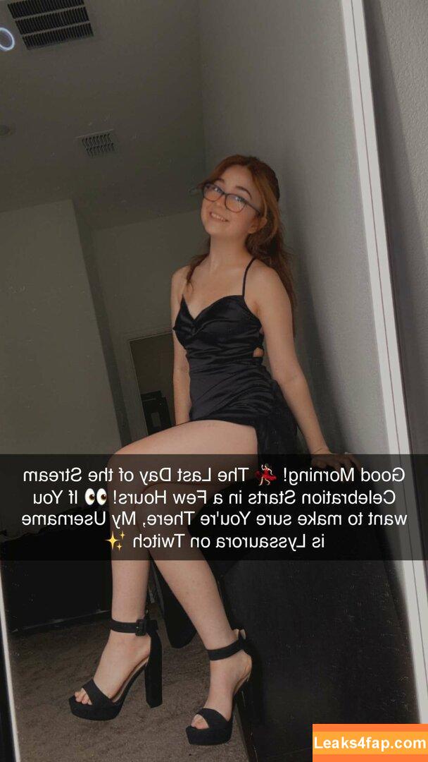 Lyssaurora /  leaked photo photo #0622