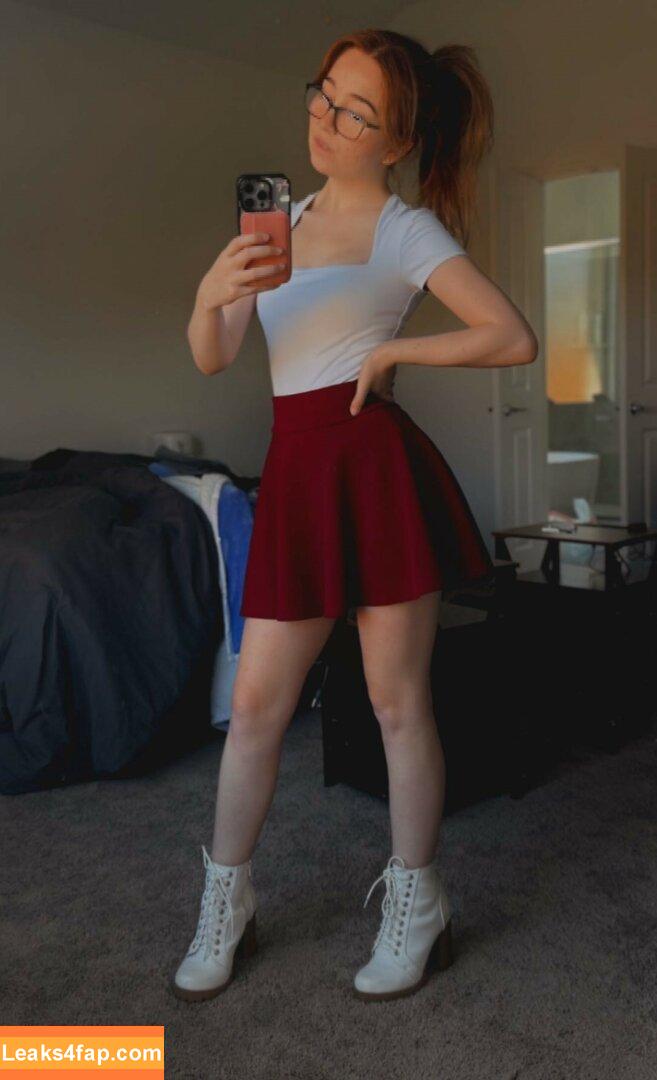 Lyssaurora /  leaked photo photo #0626