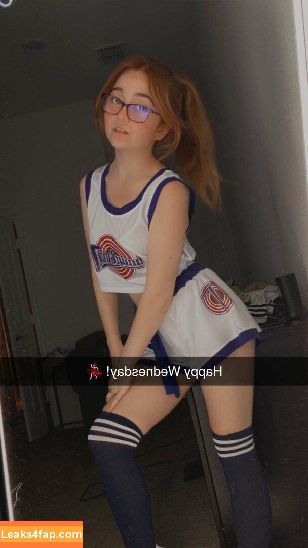Lyssaurora /  leaked photo photo #0629