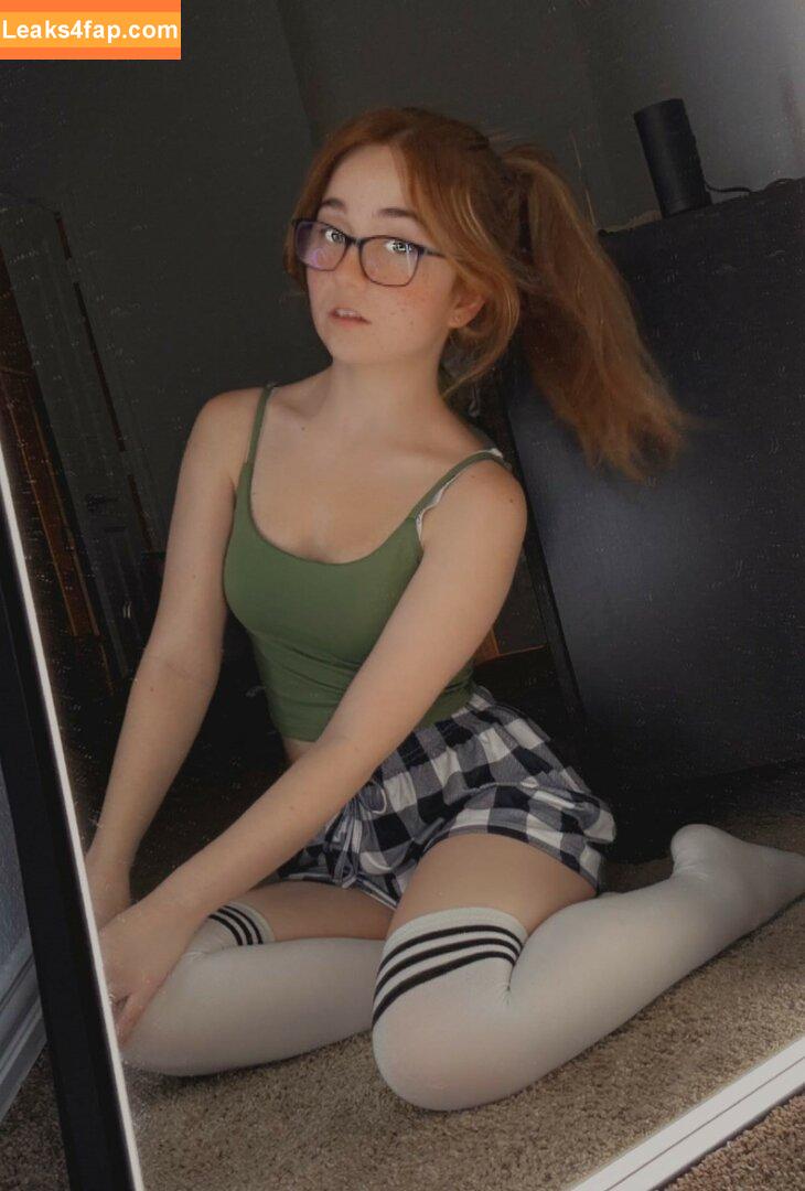 Lyssaurora /  leaked photo photo #0634