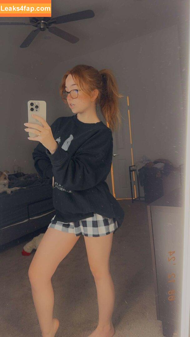 Lyssaurora /  leaked photo photo #0641