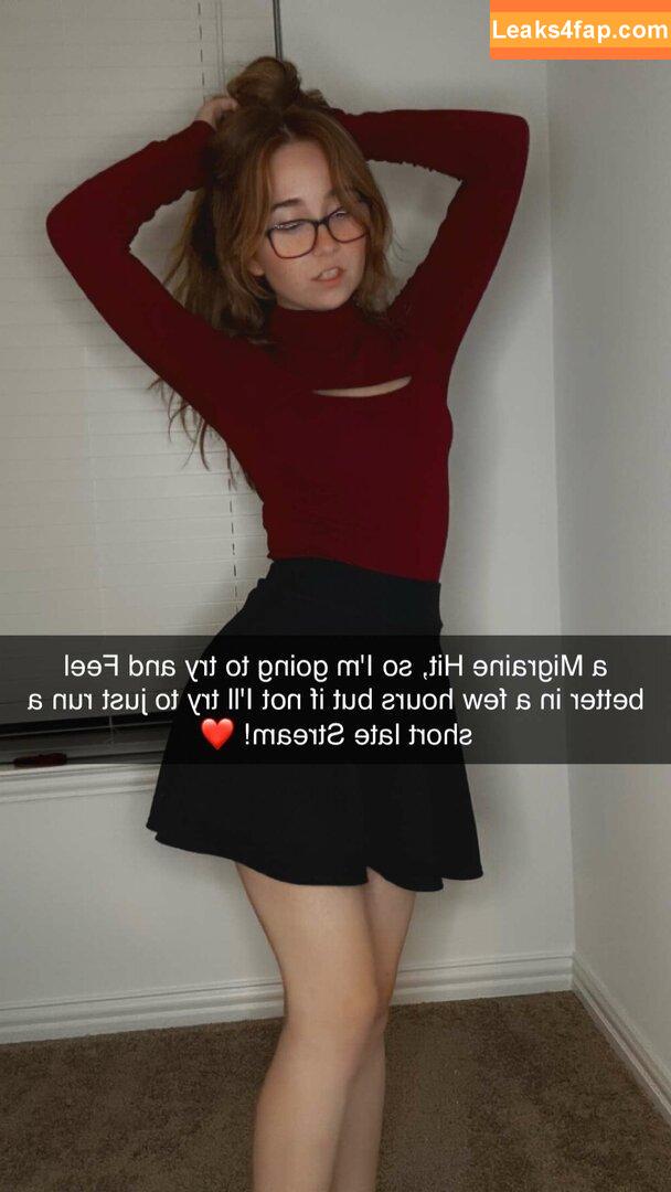 Lyssaurora /  leaked photo photo #0642