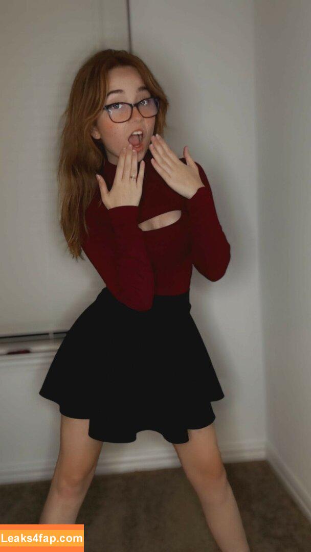 Lyssaurora /  leaked photo photo #0644