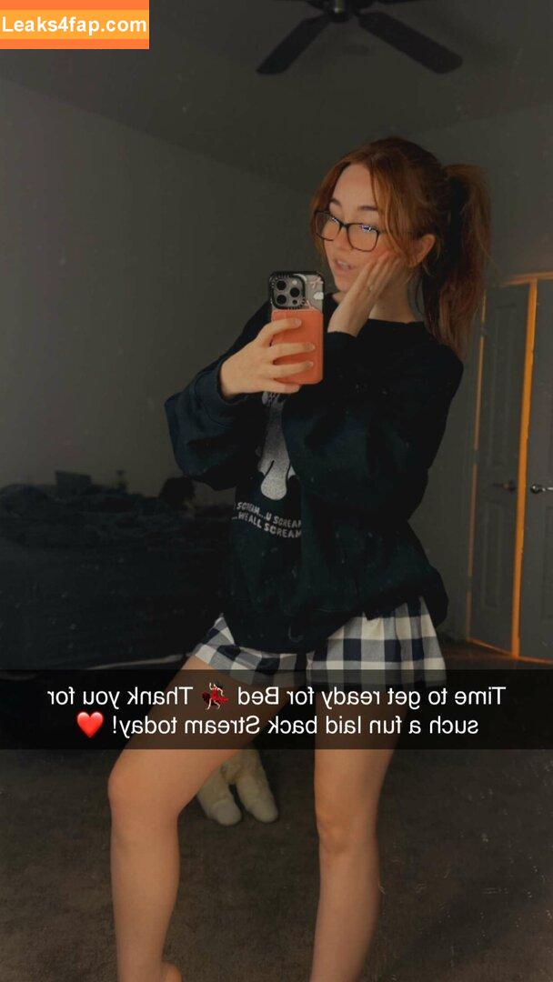 Lyssaurora /  leaked photo photo #0647