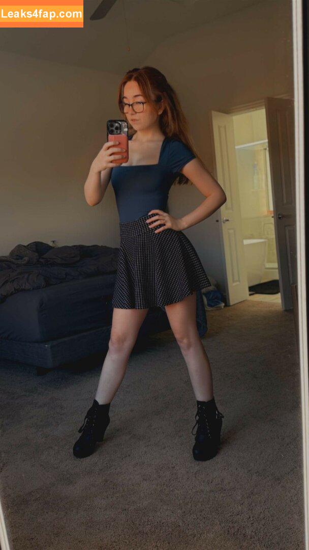 Lyssaurora /  leaked photo photo #0656