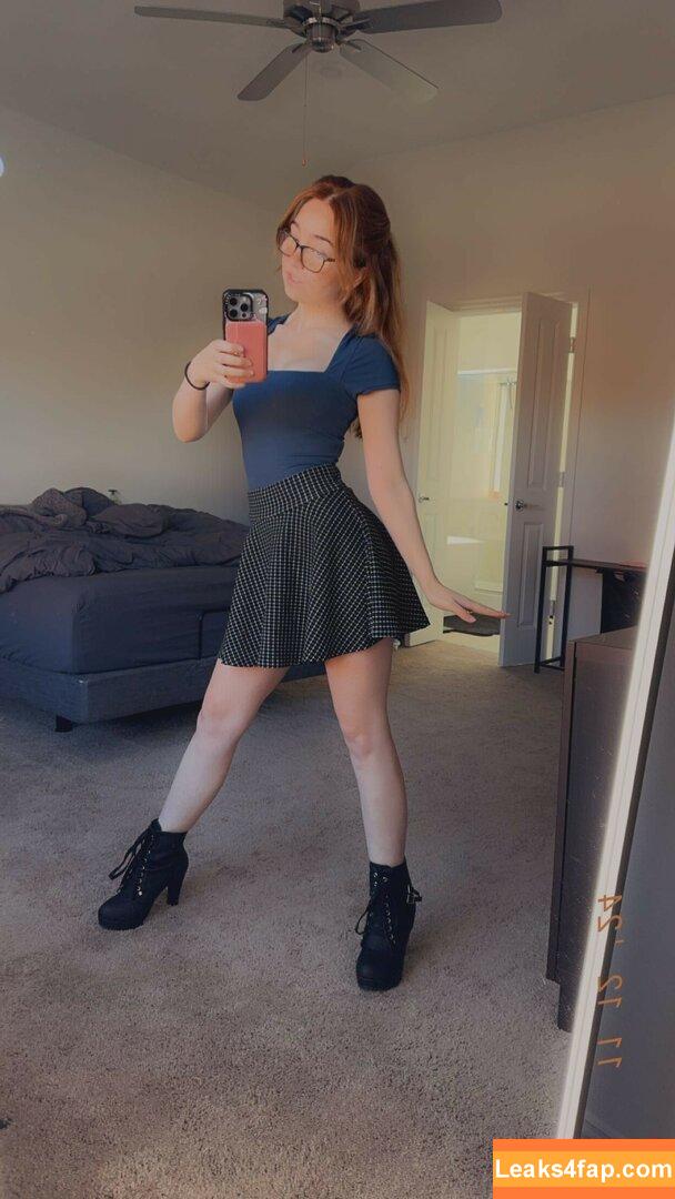 Lyssaurora /  leaked photo photo #0657