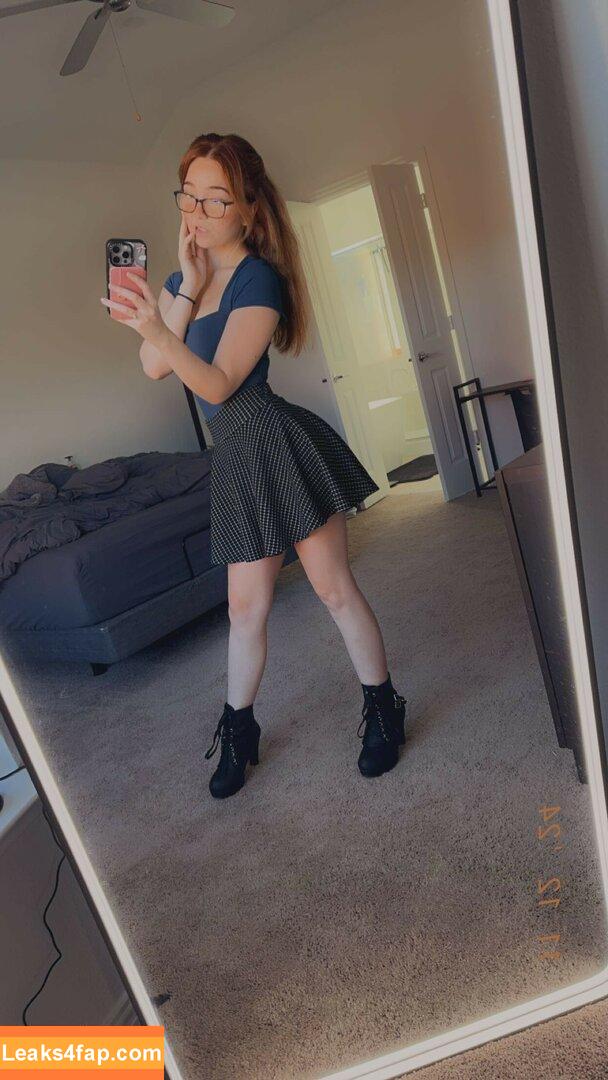 Lyssaurora /  leaked photo photo #0658