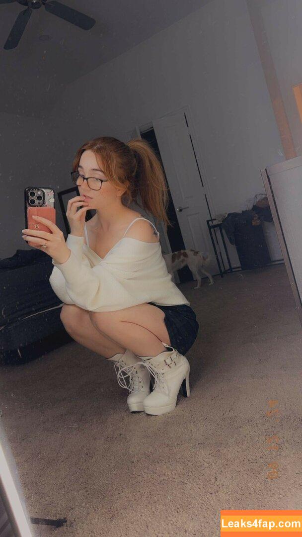 Lyssaurora /  leaked photo photo #0662