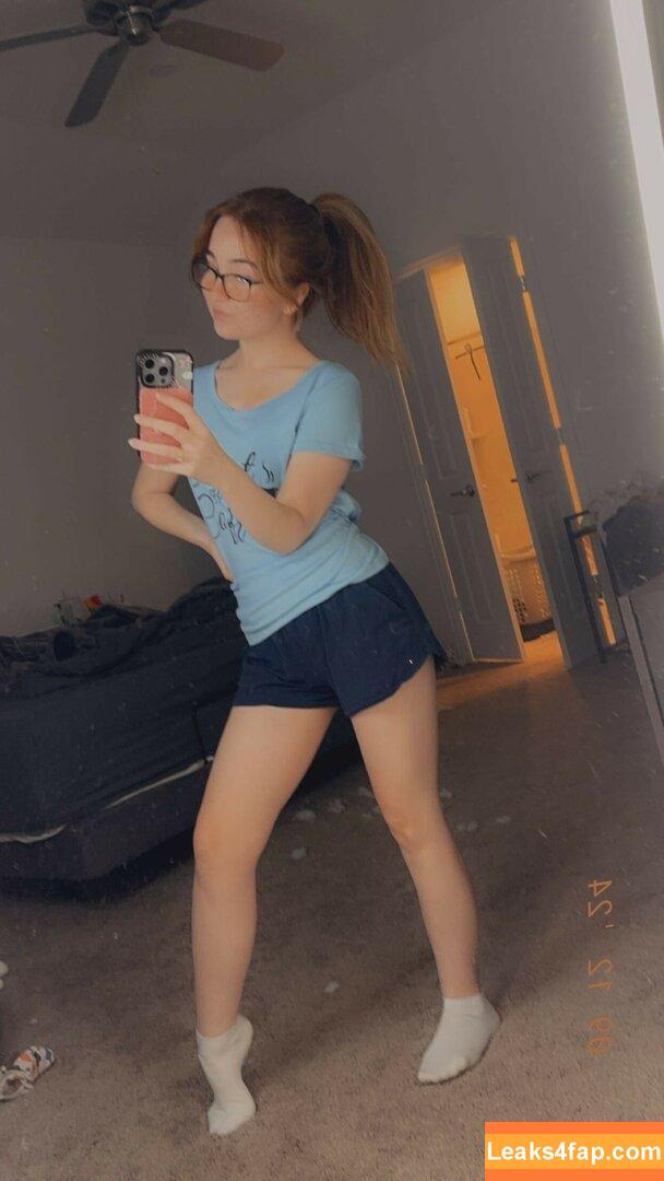 Lyssaurora /  leaked photo photo #0664