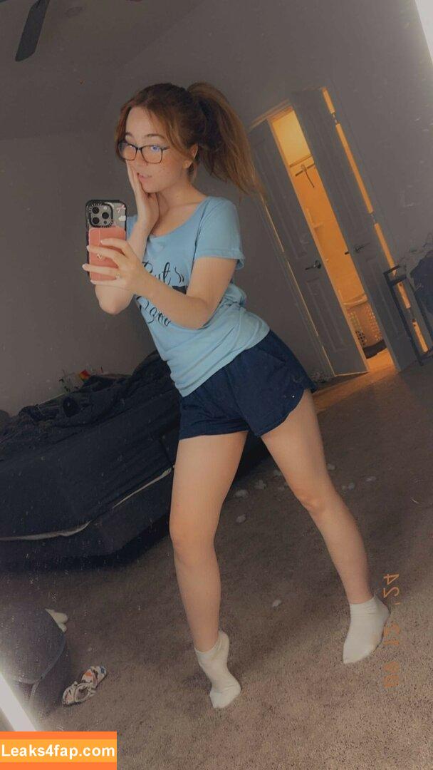 Lyssaurora /  leaked photo photo #0666