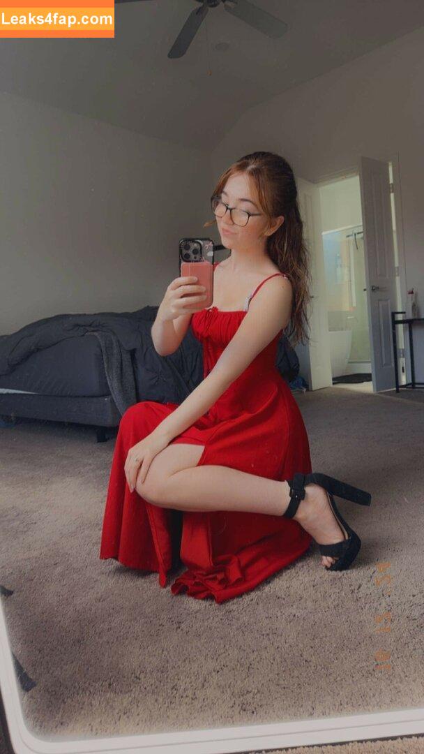 Lyssaurora /  leaked photo photo #0673