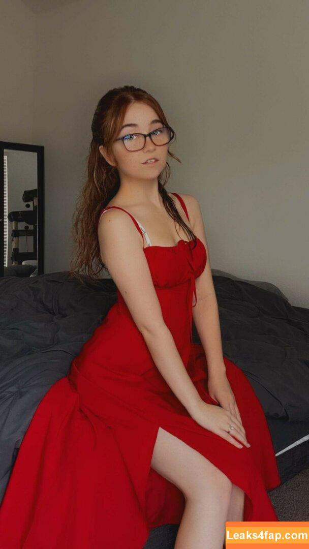 Lyssaurora /  leaked photo photo #0676