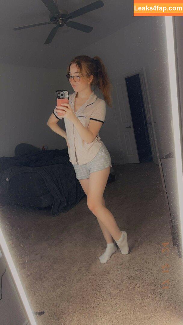Lyssaurora /  leaked photo photo #0677
