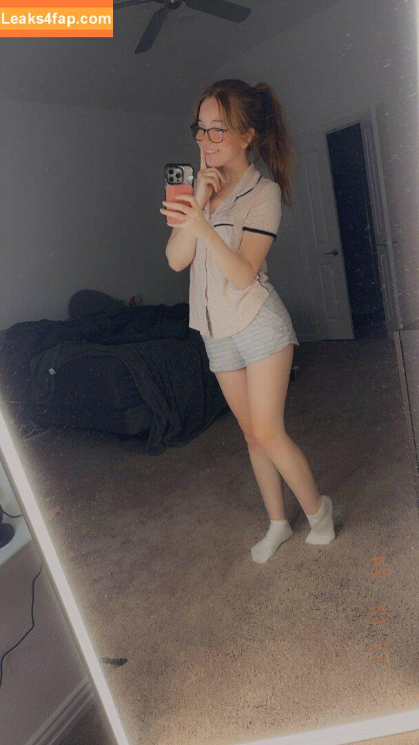 Lyssaurora /  leaked photo photo #0678