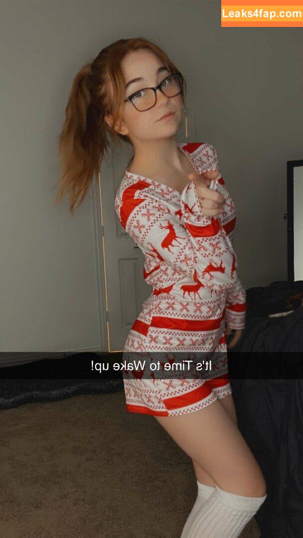 Lyssaurora /  leaked photo photo #0690