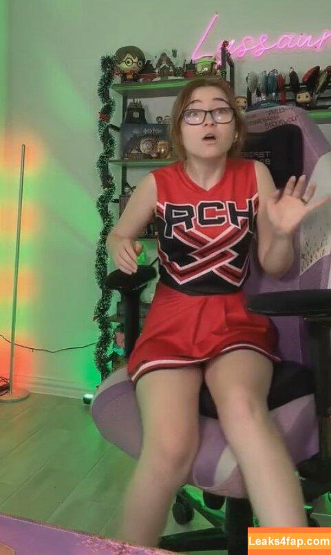 Lyssaurora /  leaked photo photo #0699
