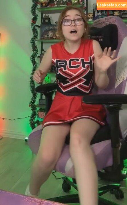 Lyssaurora /  leaked photo photo #0701