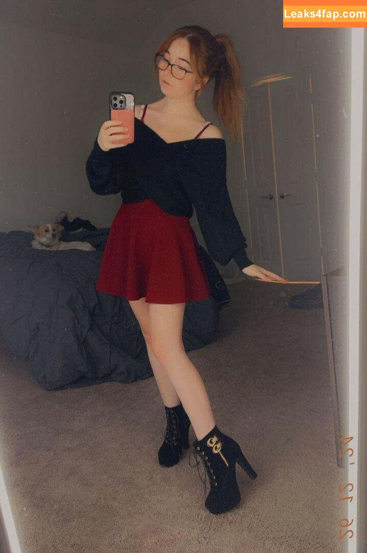 Lyssaurora /  leaked photo photo #0703