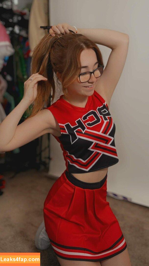 Lyssaurora /  leaked photo photo #0710