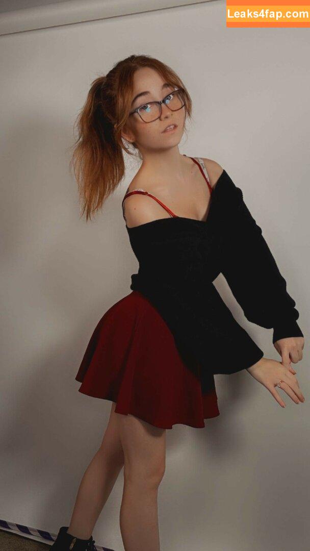 Lyssaurora /  leaked photo photo #0715