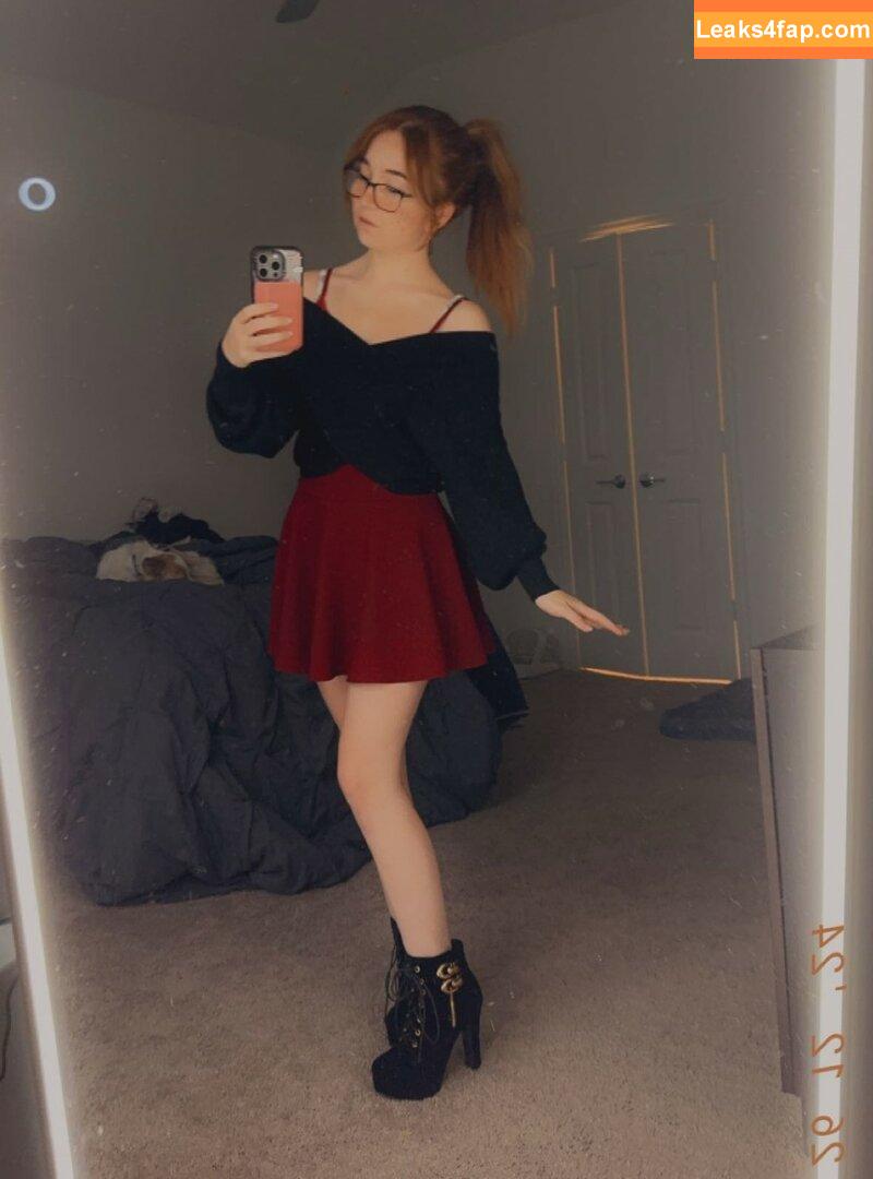Lyssaurora /  leaked photo photo #0716