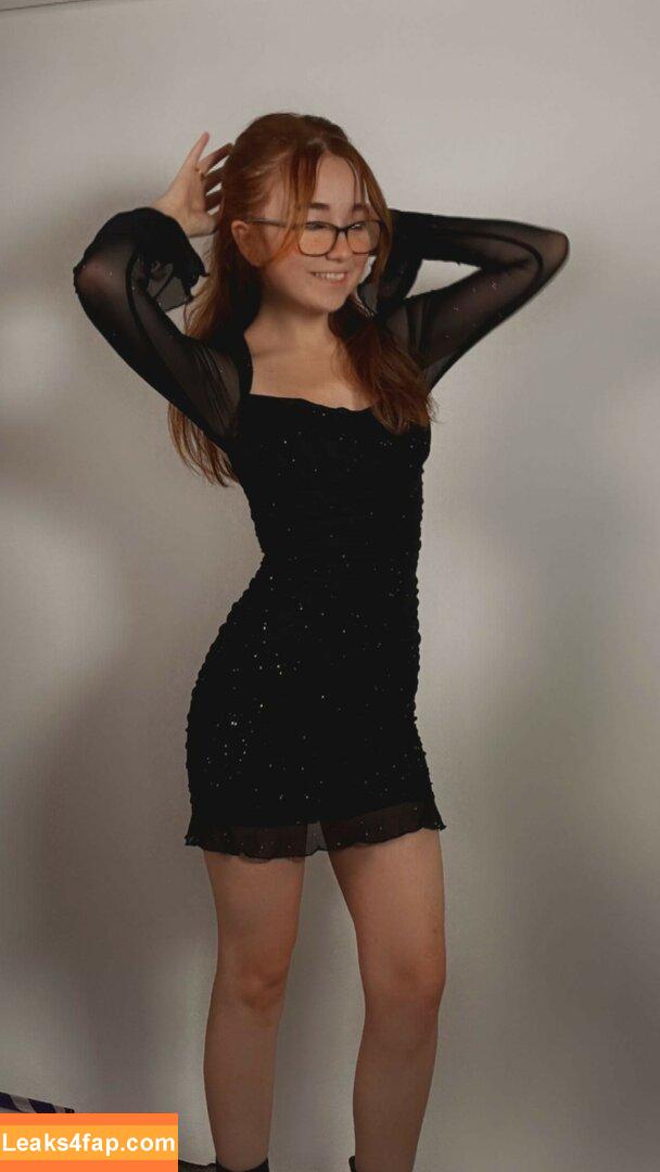 Lyssaurora /  leaked photo photo #0719