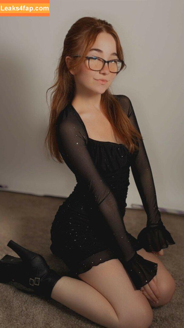 Lyssaurora /  leaked photo photo #0720