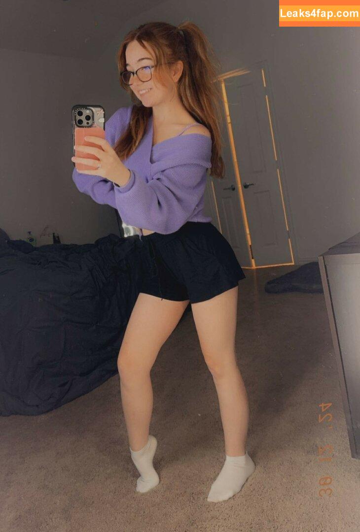 Lyssaurora /  leaked photo photo #0722
