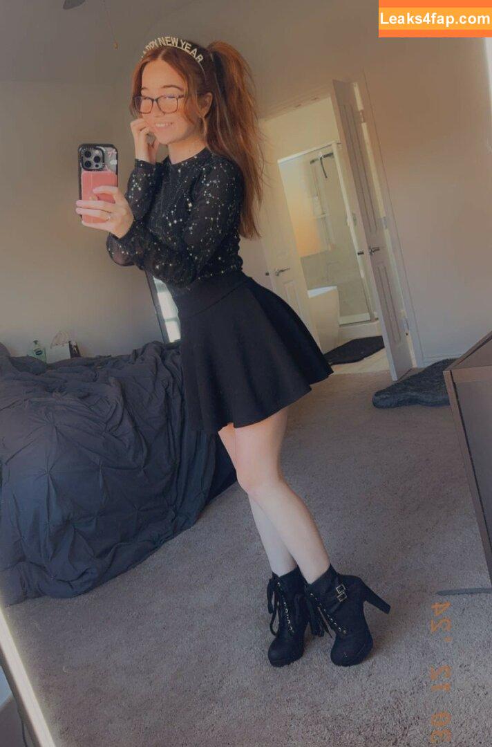 Lyssaurora /  leaked photo photo #0729