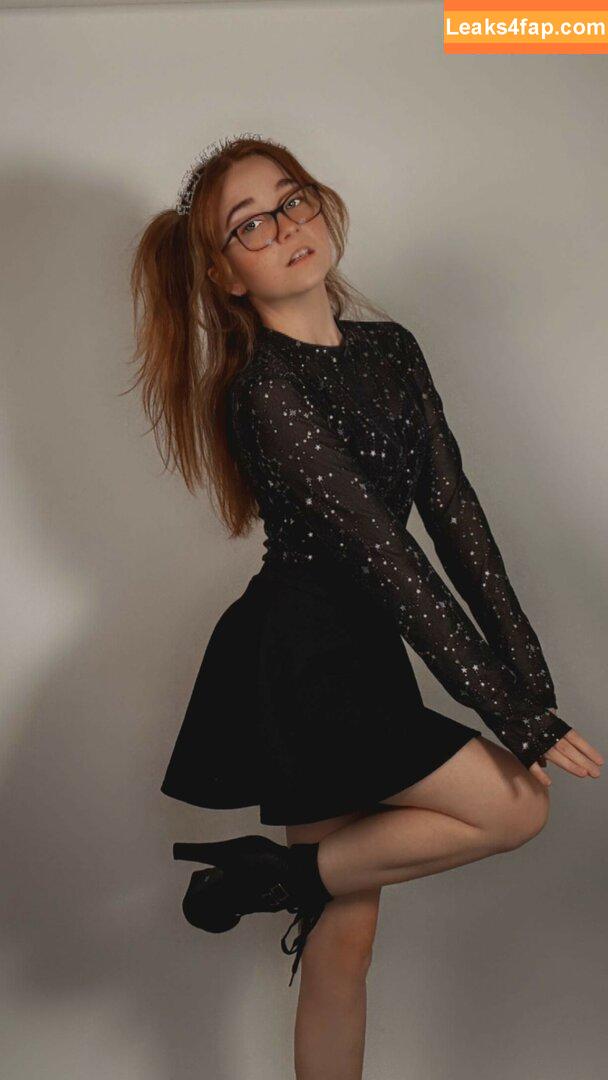 Lyssaurora /  leaked photo photo #0730