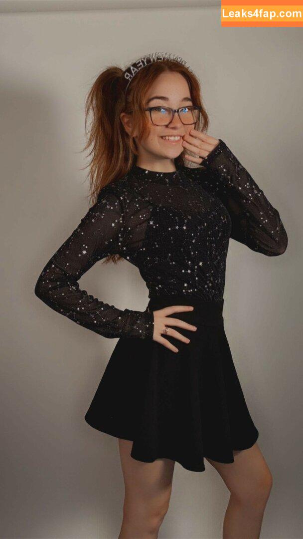 Lyssaurora /  leaked photo photo #0731