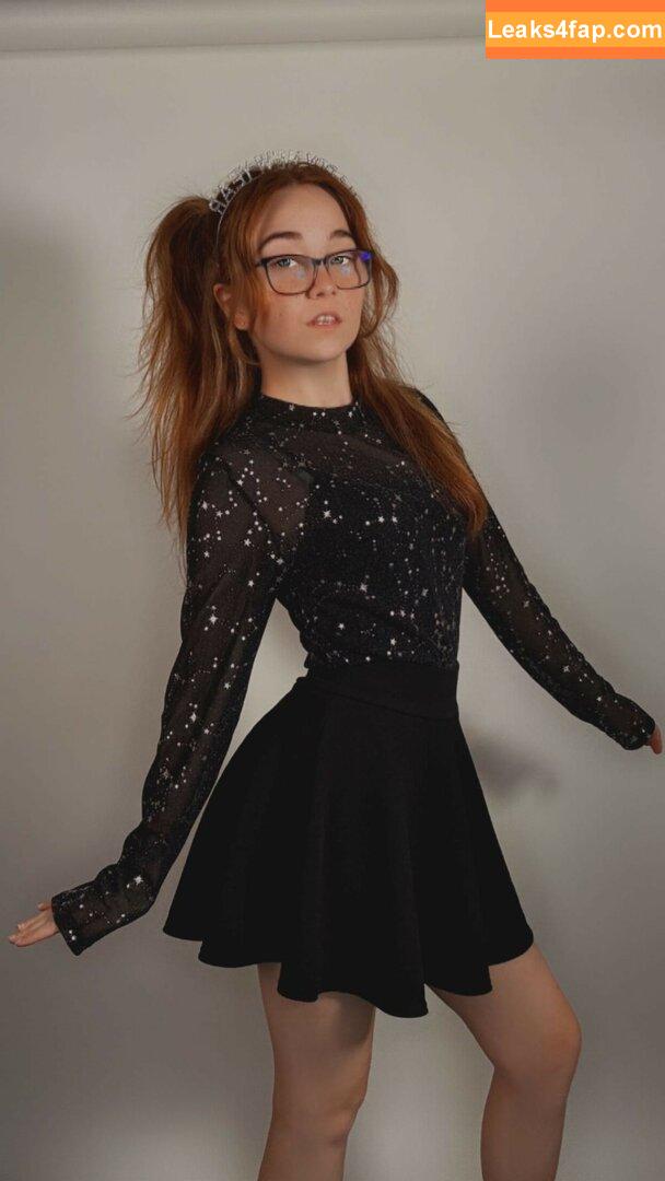 Lyssaurora /  leaked photo photo #0733