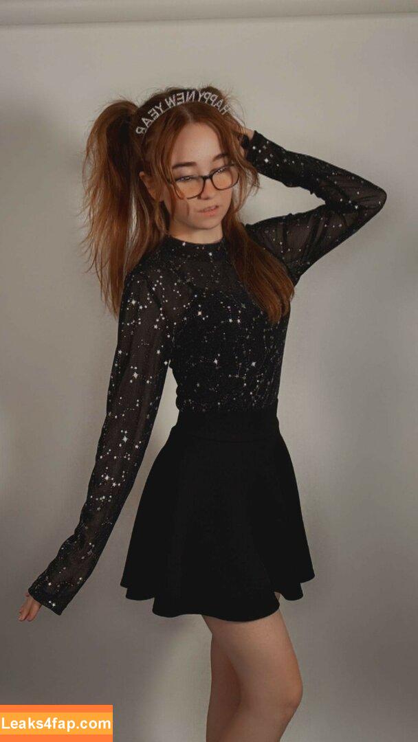 Lyssaurora /  leaked photo photo #0734