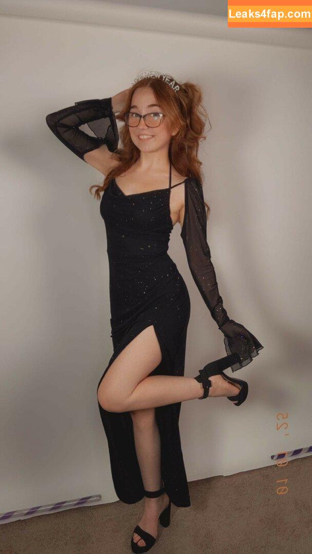 Lyssaurora /  leaked photo photo #0738