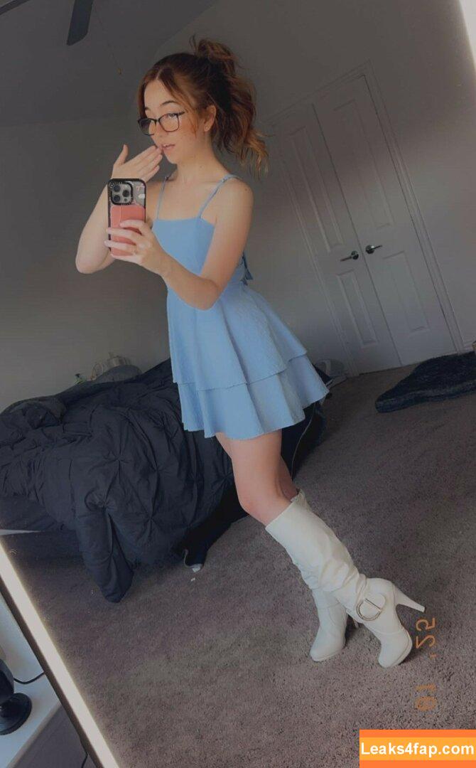 Lyssaurora /  leaked photo photo #0743